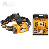 Ingco HHL013AAA2 LED Headlamp (I121-HHL013AAA2) (...)