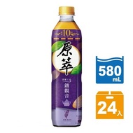 【超商取貨】原萃鐵觀音580ml(24入)