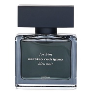 Narciso Rodriguez For Him Bleu Noir 紳藍男士香水