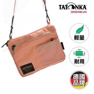 TATONKA - X-Pac 斜揹袋 Cross Body Bag S Apricot