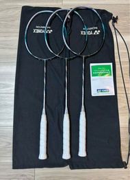 全新 （非現貨預訂）YY Yonex jp 88d pro 88s pro 羽毛球拍