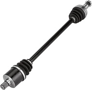 Youxmoto Front Right CV Axle Fit for Honda Pioneer 500 2015 2016 2017 2018 2019 2020 2021, 4340 Chro