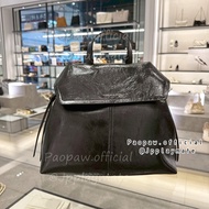 Charles & keith Noane Backpack : CK2-60671790 Authentic From The Shop