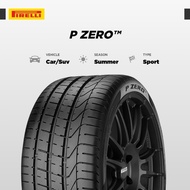 [Installation Provided] 255/35/18 PIRELLI P ZERO NEW TYRE TIRE TAYAR