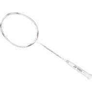 YONEX VOLTRIC 70 E-tune(4U/G5) With String&Grip (Up String Free) Badminton Racket