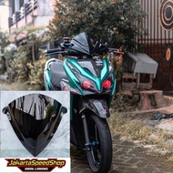 VISOR VARIO 125 TECHNO 110 TECHNO WINDSHIELD VARIATION VARIO 110 TECHNO 125 TECHNO