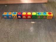 Thomas扭蛋玩具