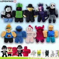 LEMONTREE For saken Gubby Plush Doll, Plushie Game Peripherals Anime Plush Toy, Cartoon For saken Ch