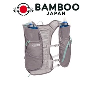 Hydration Backpack - CamelBak Zephyr Best 12 Women's 12L (1L) - Silver