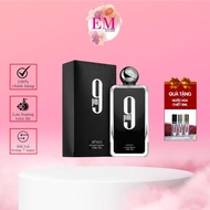 Nước Hoa Nam Afnan EDP 9pm mùi hương ngọt ngào quyến rũ Nước hoa nam phong cách mạnh mẽ đầy cuốn hút