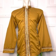 Adult Long Sleeve Bahrain Embroiderykoko