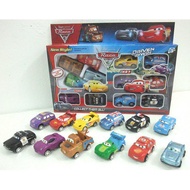 Super Race Car Pull Back Toy