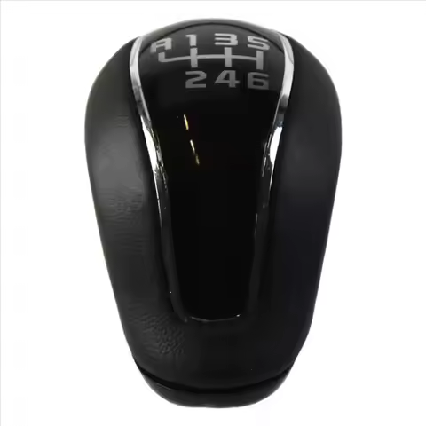 M93K-Gear Shift Knob 6-Speed Manual Car For Hyundai Creta IX25 Kia Forte Cerato K3 Ceed 2012-2016 43