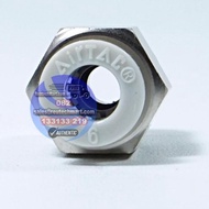 Airtac Pc602 Fitting 1/ 4" 6Mm