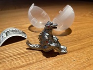 哥斯拉 Godzilla 玩具扭蛋