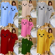 WOMEN'S DRESS ADUDU JUMBO XXL