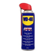 WD-40 น้ำมันอเนกประสงค์ ขนาด 382 มล.