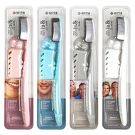 4cm BIG Toothbrush by WANGTA🇰🇷 4s PACK♥