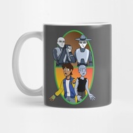 Infinity Train Book Coffee Cup 2 Infinity Train Book 2 Coffee Mug