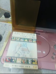 宮崎駿動畫DVD收藏套裝