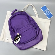 🟣 現貨 VISVIM CORDURA 22L BACKPACK - PURPLE ( 紫色 背囊 山下智久 20L porter wtaps )