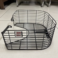 SUZUKI SMASH V115 FUEL INJECTION SMASH FI SMASH-V115 FI BASKET STEEL BAKUL BESI RAGA BESI IRON STEEL