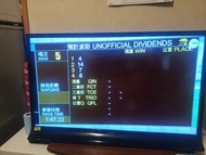 sharp TV LC-40LX360H-BK