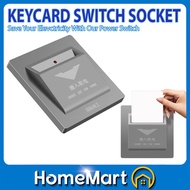 Key Card Switch LINIER Hotel Card Switch Electric Key Card Hotel Key Switch Power Switch Peti Kunci 