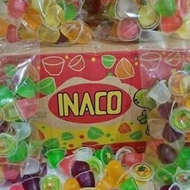 Agar-agar INACO Jelly Nata De Coco 500 gr