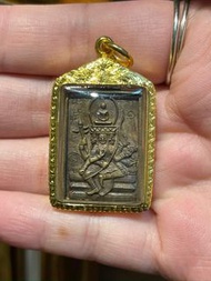 ⚜️龍婆doo 2522 屈剎騎 金屬版四面神⚜️