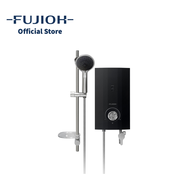 FUJIOH FZ-WH5033D Instant Water Heater with Hand Shower and Direct Pump