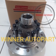 Tengkorak Gardan Assy Case Diff Assy Mitsubishi Ps125 Canter Ps135