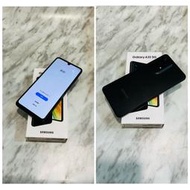 🌈請勿盜圖🌈二手機 台灣版Samsung A33 5G (6RAM 128GB 6.4吋）