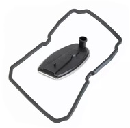 ⭐ BENZ ⭐ กรองเกียร์ + ยางอ่างเกียร์ เบนซ์ เกียร์ .6 จุด6 722.6 รุ่น W140 W203 W204 W207 W210 W211 W2