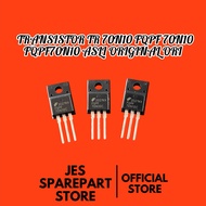 TRANSISTOR TR 70N10 FQPF 70N10 FQPF70N10 ORIGINAL ORIGINALOriginal