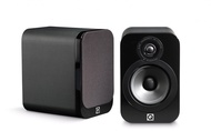 Q Acoustic 3020 Bookshelf Speaker Graphite