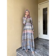 Amanda Dress by Hanaali