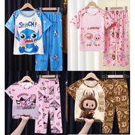 Kids pajamas kuromi pumpkin Kids pajamas Boy pajamas pajamas pajamas kids pajamas boys pajamas
