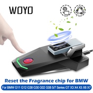 Woyo R3 resetter cho BMW môi trường xung quanh không khí Cartridge G11 G12 G38 G30 G02 G08 3 4 5 6 7