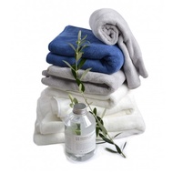 CB Japan泡泡糖超柔系列超細纖維3倍吸水毛巾(三色可選)