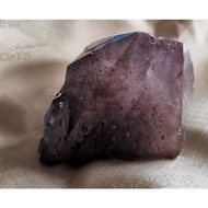 [SG SELLER] AUTHENTIC AURALITE 23 Grey Tip Crystal Point  