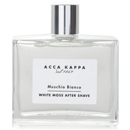 Acca Kappa 艾卡卡帕  White Moss 鬚後水 100ml/3.3oz