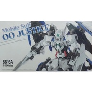 Daban 8816A  OO Justice (aka Fighter White Astraea) Scale 1/100 Mobile Suit