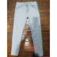 Jeans Garage  Ladies Kanak² Sz 6 (26¹/2")