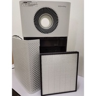 coway replacement storm AP-1516D double hepa filter.