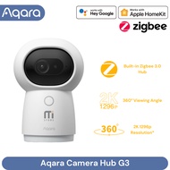 AQARA G3 Smart CCTV Camera Hub IP Cam Home Gateway Surveillance Camera