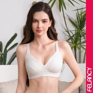 Felancy Wireless Daily Bralette 072-01070