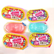 Alibaba Bubble Jam Candy 30pcs (HALAL)