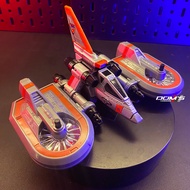 ULTRAMAN DX CONNERY PLANE - BANDAI - ULTRAMAN DYNA