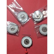 MESIN Miyota 2115 lower date miyota watch movement bottom date